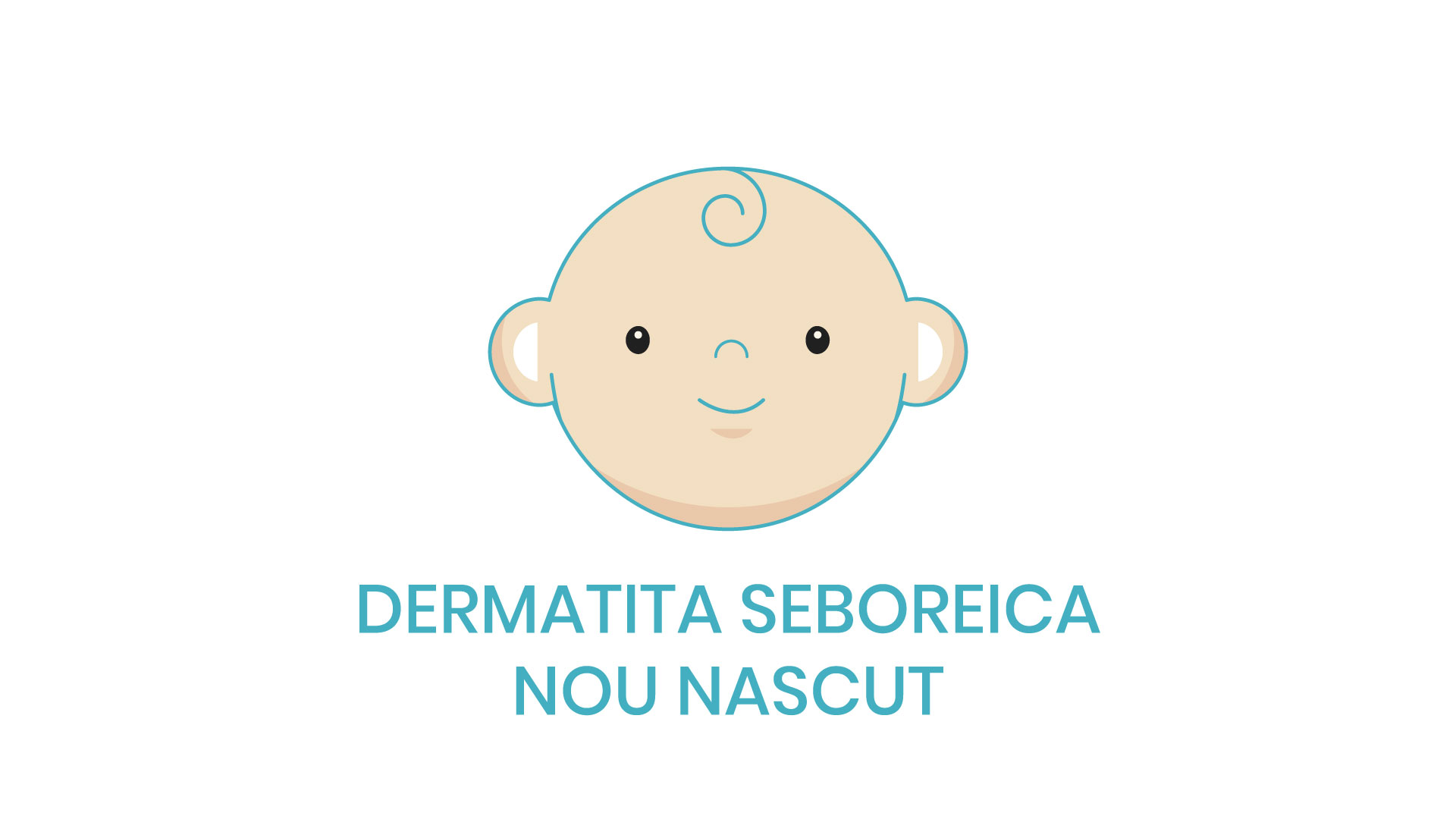 dermatita seboreica nou nascut